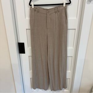 NEW Z Supply Micah Pant in Putty L